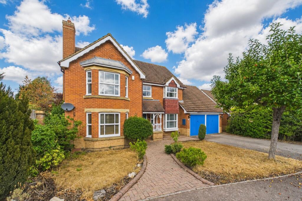 4 bed Detached for rent in Newell Green. From Prospect Estate Agency - Bracknell 4 bed Detached for rent in Newell Green. From Prospect Estate Agency - Bracknell