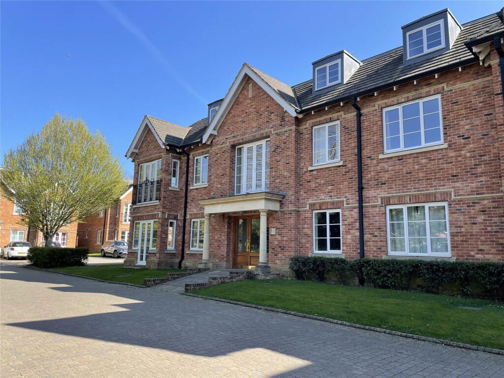 2 bed 1st Floor Flat for rent in Newell Green. From Prospect Estate Agency - Bracknell 2 bed 1st Floor Flat for rent in Newell Green. From Prospect Estate Agency - Bracknell