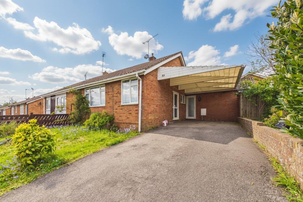 2 bed Semi Detached for rent in Camberley. From Prospect Estate Agency - Covering Camberley