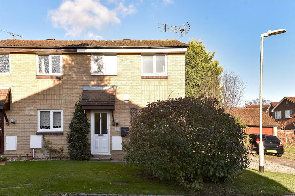 3 bed Semi Detached for rent in Sandhurst. From Prospect Estate Agency - Covering Camberley 3 bed Semi Detached for rent in Sandhurst. From Prospect Estate Agency - Covering Camberley