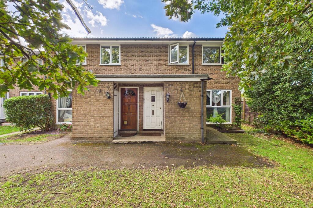 2 bed Annexe for rent in Blackwater. From Prospect Estate Agency - Covering Camberley