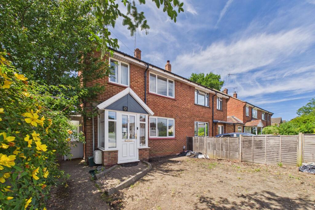 3 bed Semi Detached for rent in Camberley. From Prospect Estate Agency - Covering Camberley