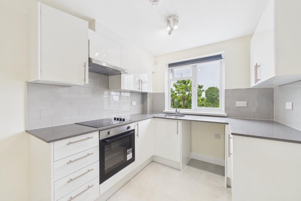 2 bed Annexe for rent in Frimley. From Prospect Estate Agency - Covering Camberley
