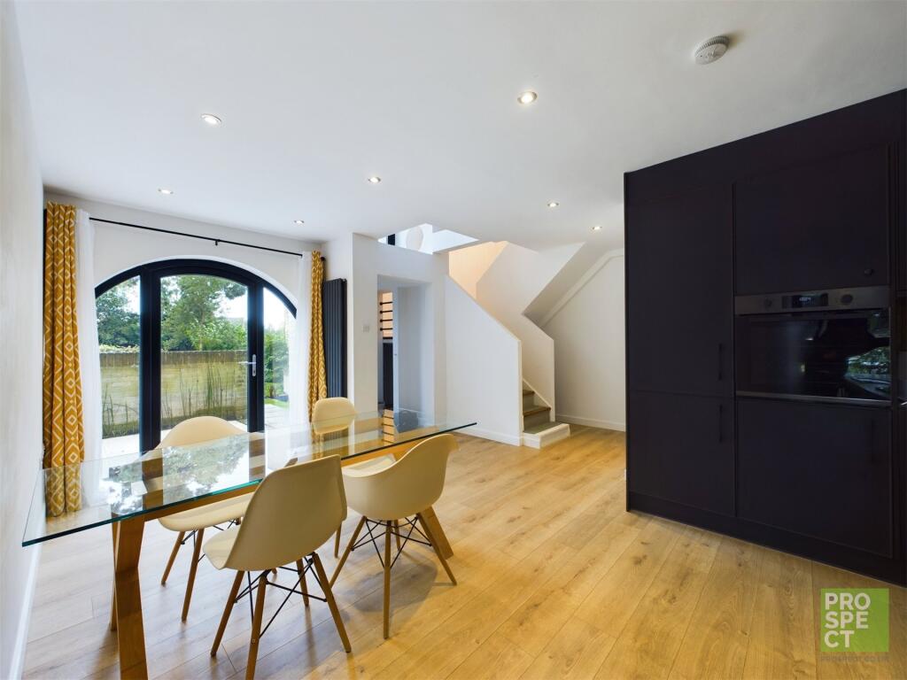 3 bed Semi Detached for rent in Frimley. From Prospect Estate Agency - Covering Camberley