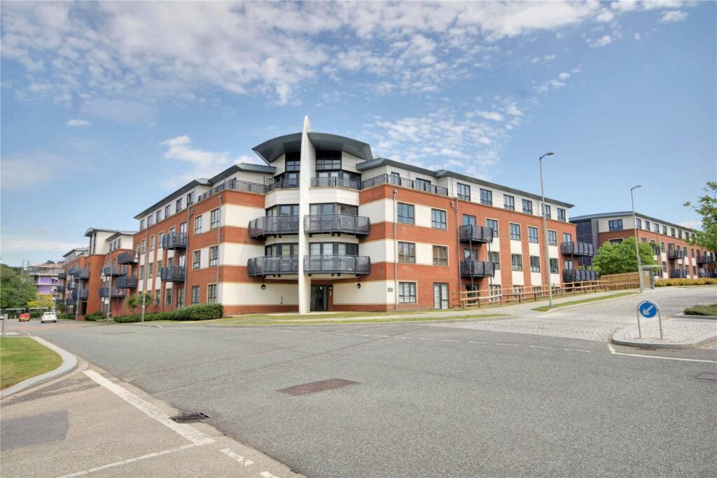 2 bed 1st Floor Flat for rent in Farnborough. From Prospect Estate Agency - Farnborough 2 bed 1st Floor Flat for rent in Farnborough. From Prospect Estate Agency - Farnborough
