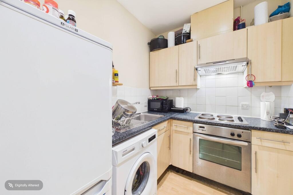 2 bed 1st Floor Flat for rent in Aldershot. From Prospect Estate Agency - Farnborough