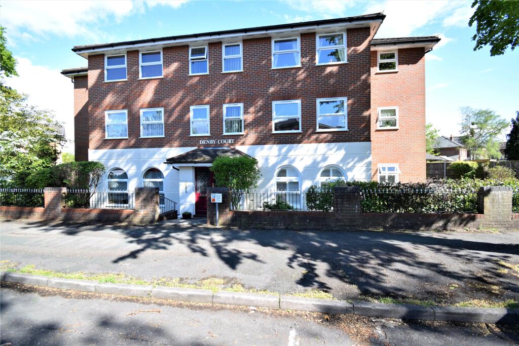 1 bed 1st Floor Flat for rent in Farnborough. From Prospect Estate Agency - Farnborough