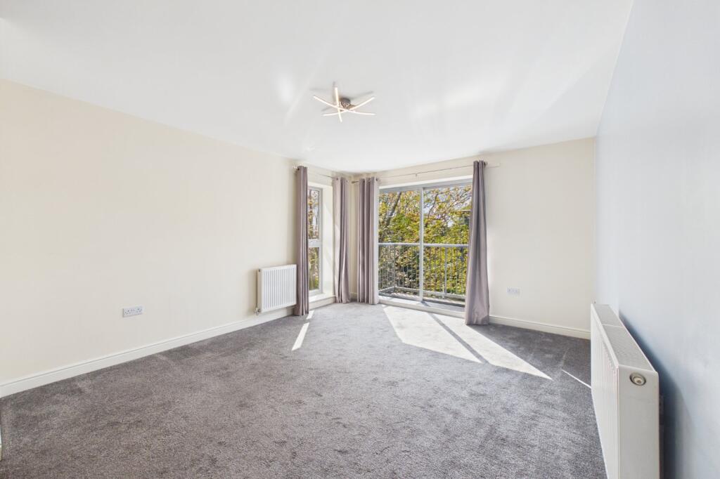 2 bed 1st Floor Flat for rent in Farnborough. From Prospect Estate Agency - Farnborough