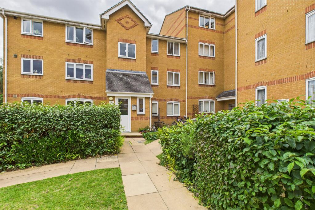 1 bed 1st Floor Flat for rent in Aldershot. From Prospect Estate Agency - Farnborough