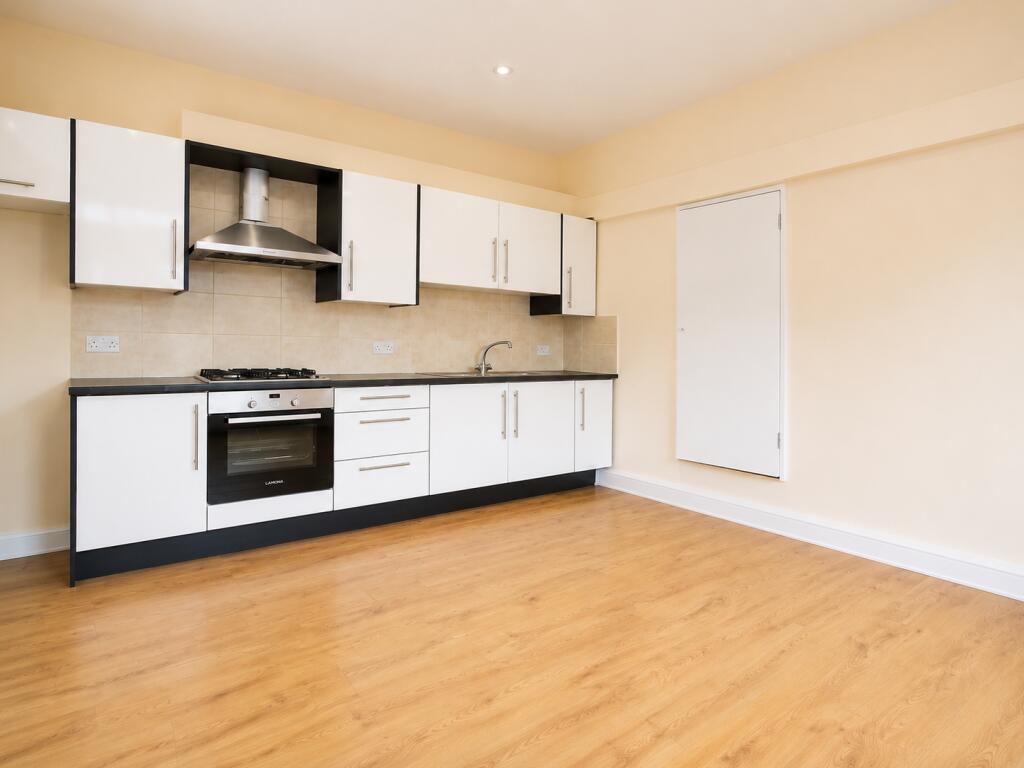 1 bed 1st Floor Flat for rent in Farnborough. From Prospect Estate Agency - Farnborough