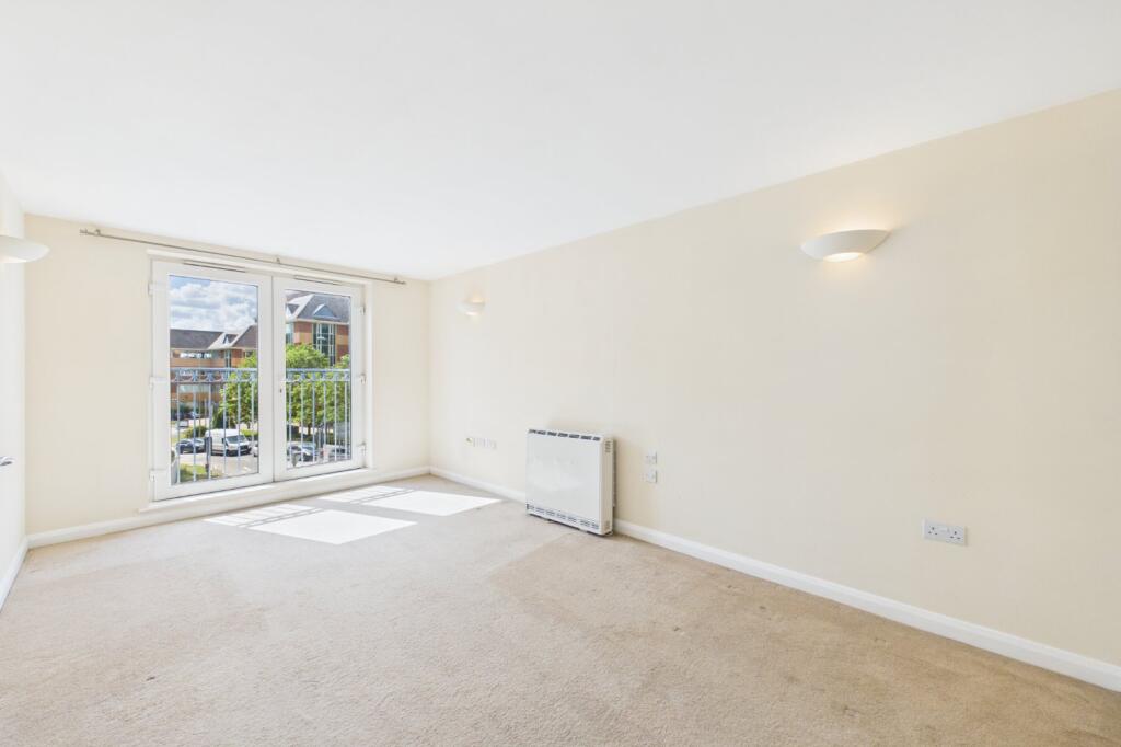 2 bed 1st Floor Flat for rent in Farnborough. From Prospect Estate Agency - Farnborough