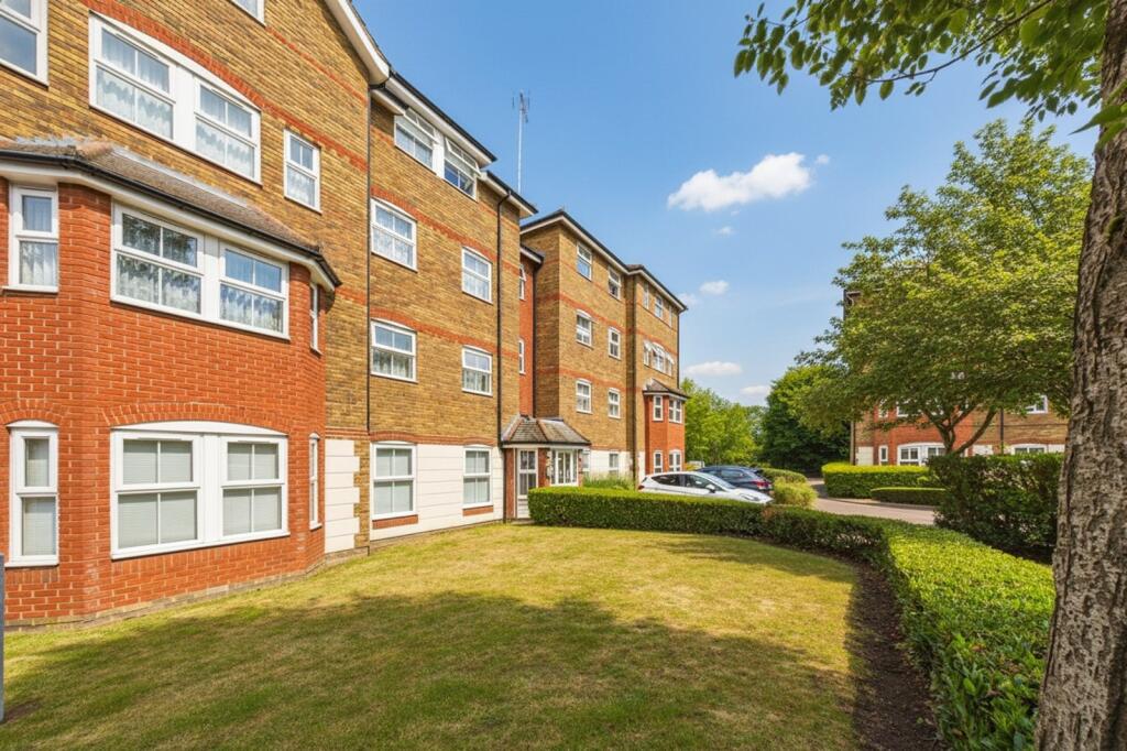 2 bed 1st Floor Flat for rent in Aldershot. From Prospect Estate Agency - Farnborough