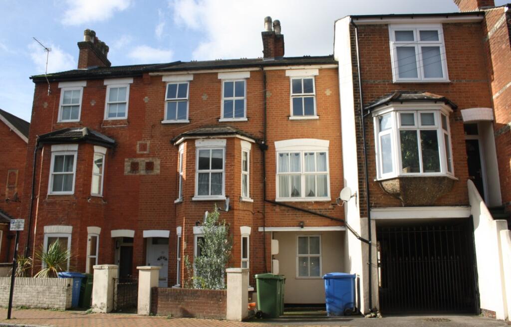 2 bed 1st Floor Flat for rent in Aldershot. From Prospect Estate Agency - Farnborough 2 bed 1st Floor Flat for rent in Aldershot. From Prospect Estate Agency - Farnborough