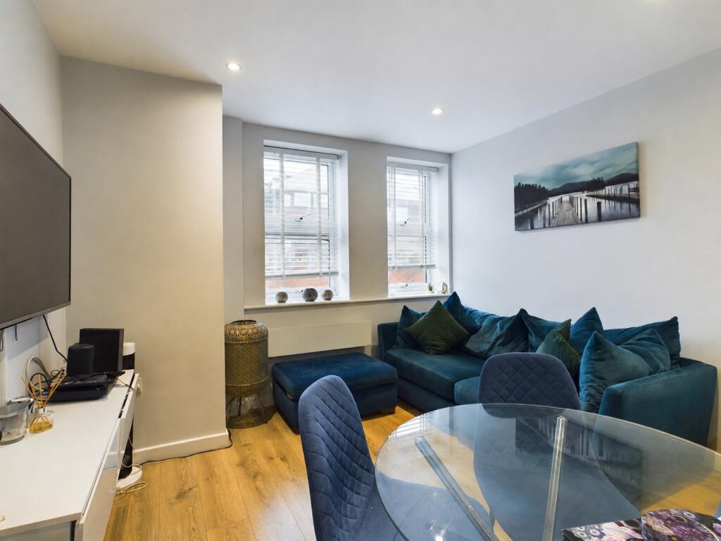 1 bed 1st Floor Flat for rent in Farnborough. From Prospect Estate Agency - Farnborough