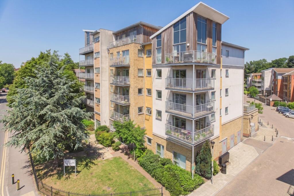 2 bed 1st Floor Flat for rent in Farnborough. From Prospect Estate Agency - Farnborough