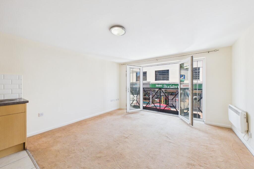 1 bed 1st Floor Flat for rent in Farnborough. From Prospect Estate Agency - Farnborough
