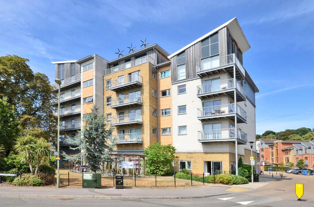 2 bed 1st Floor Flat for rent in Farnborough. From Prospect Estate Agency - Farnborough