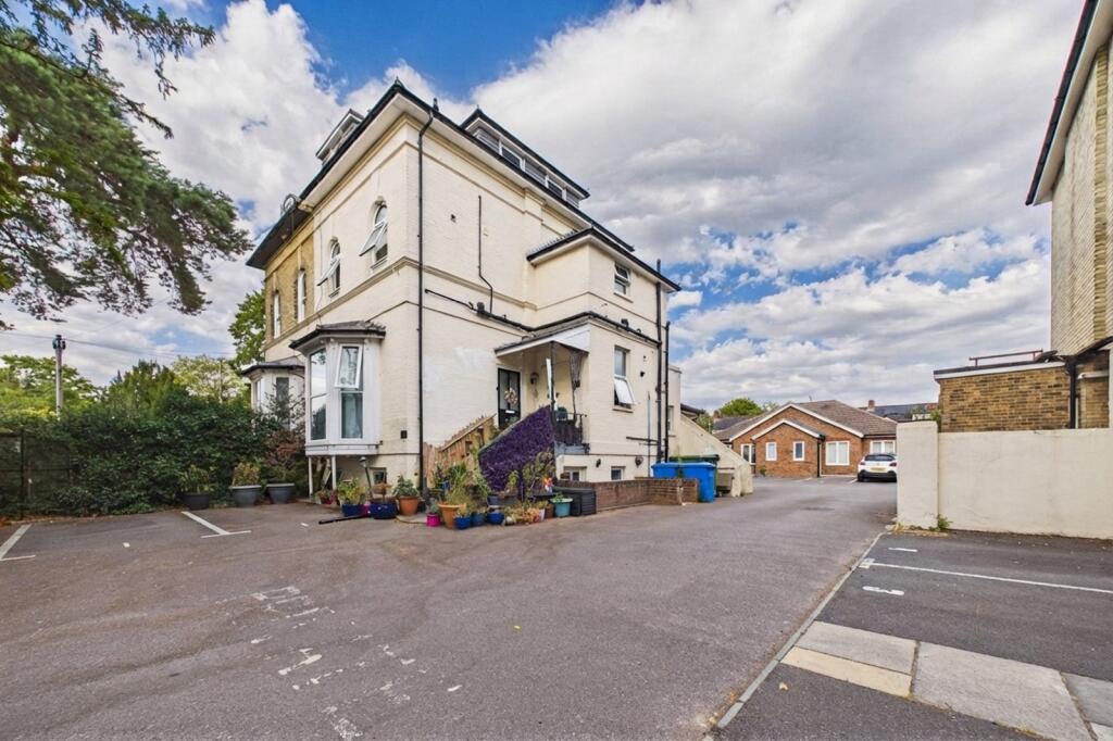 1 bed 1st Floor Flat for rent in Farnborough. From Prospect Estate Agency - Farnborough 1 bed 1st Floor Flat for rent in Farnborough. From Prospect Estate Agency - Farnborough