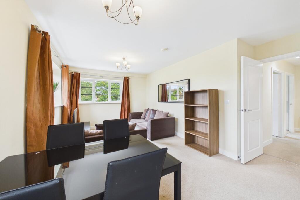 2 bed 1st Floor Flat for rent in Farnborough. From Prospect Estate Agency - Farnborough 2 bed 1st Floor Flat for rent in Farnborough. From Prospect Estate Agency - Farnborough