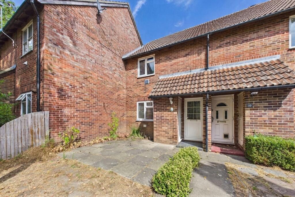1 bed Annexe for rent in Farnborough. From Prospect Estate Agency - Farnborough