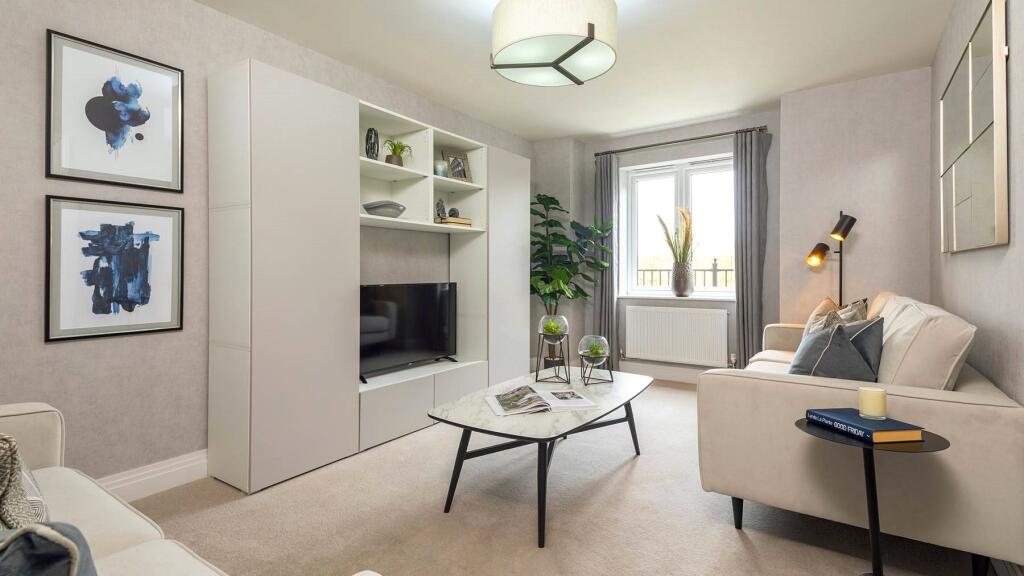 3 bed Semi Detached for rent in Farnborough. From Prospect Estate Agency - Farnborough 3 bed Semi Detached for rent in Farnborough. From Prospect Estate Agency - Farnborough
