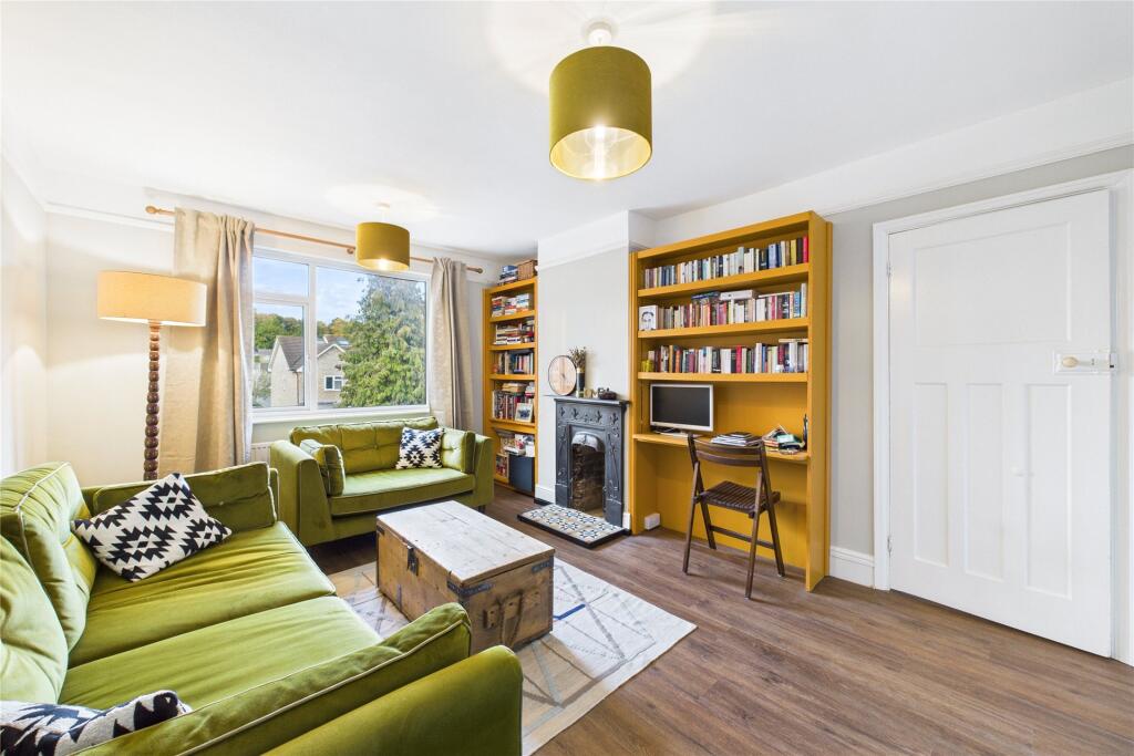 1 bed Annexe for rent in Guildford. From Prospect Estate Agency - Farnborough