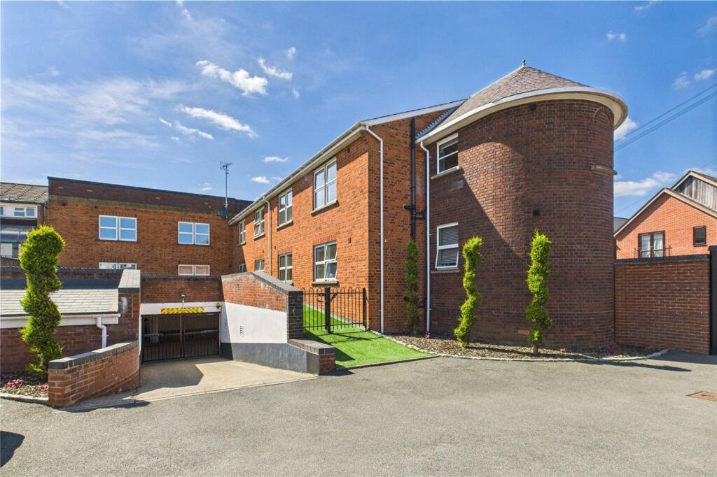 1 bed 1st Floor Flat for rent in Farnborough. From Prospect Estate Agency - Farnborough