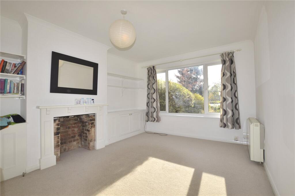 2 bed Annexe for rent in Sonning. From Prospect Estate Agency - Reading
