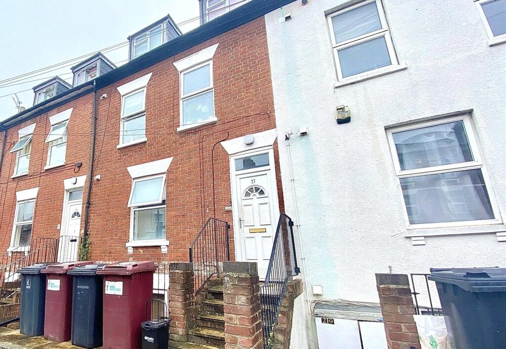 1 bed 1st Floor Flat for rent in Reading. From Prospect Estate Agency - Reading 1 bed 1st Floor Flat for rent in Reading. From Prospect Estate Agency - Reading
