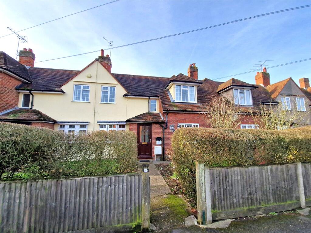 1 bed Annexe for rent in Shinfield. From Prospect Estate Agency - Reading