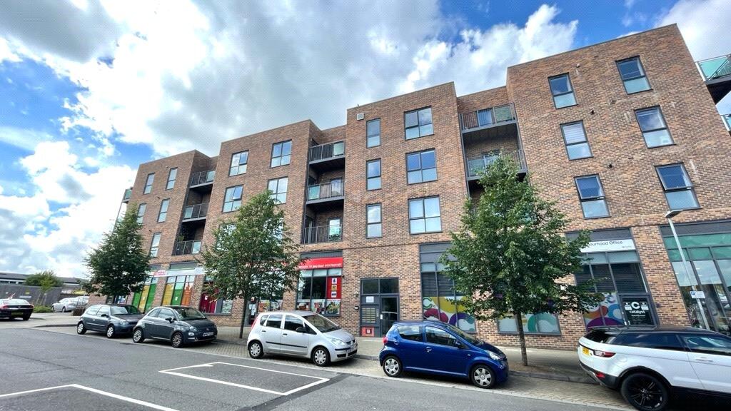 1 bed 1st Floor Flat for rent in Burghfield. From Prospect Estate Agency - Reading