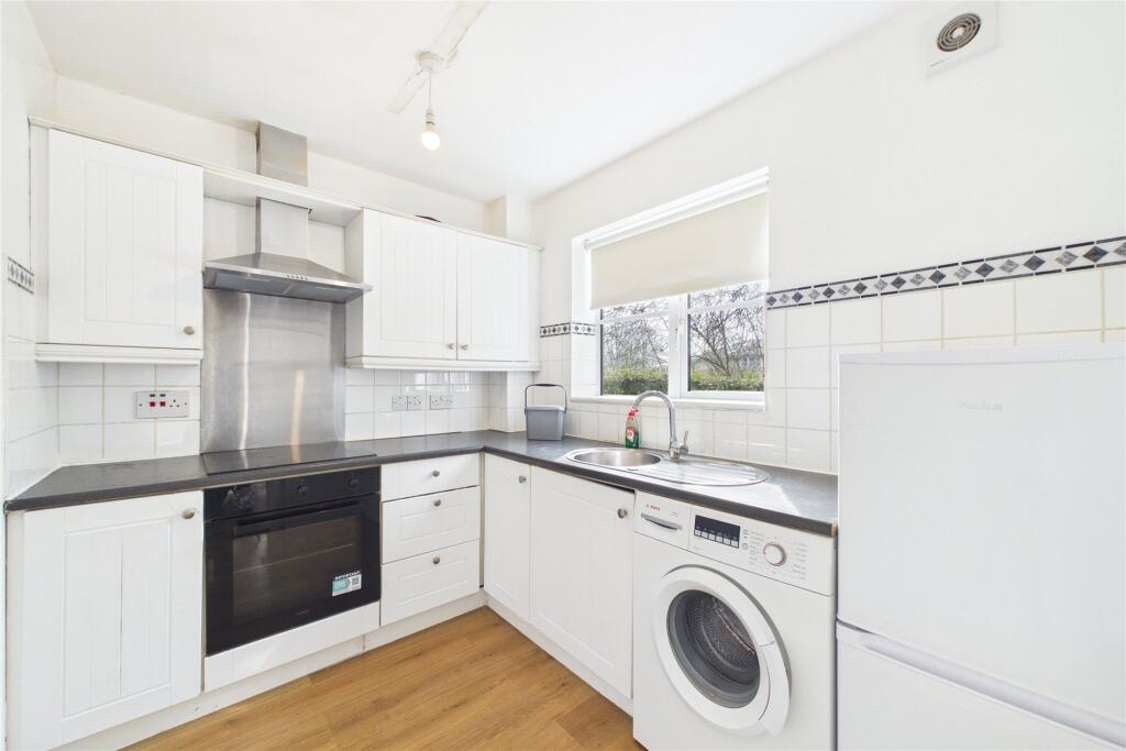2 bed 1st Floor Flat for rent in Reading. From Prospect Estate Agency - Reading