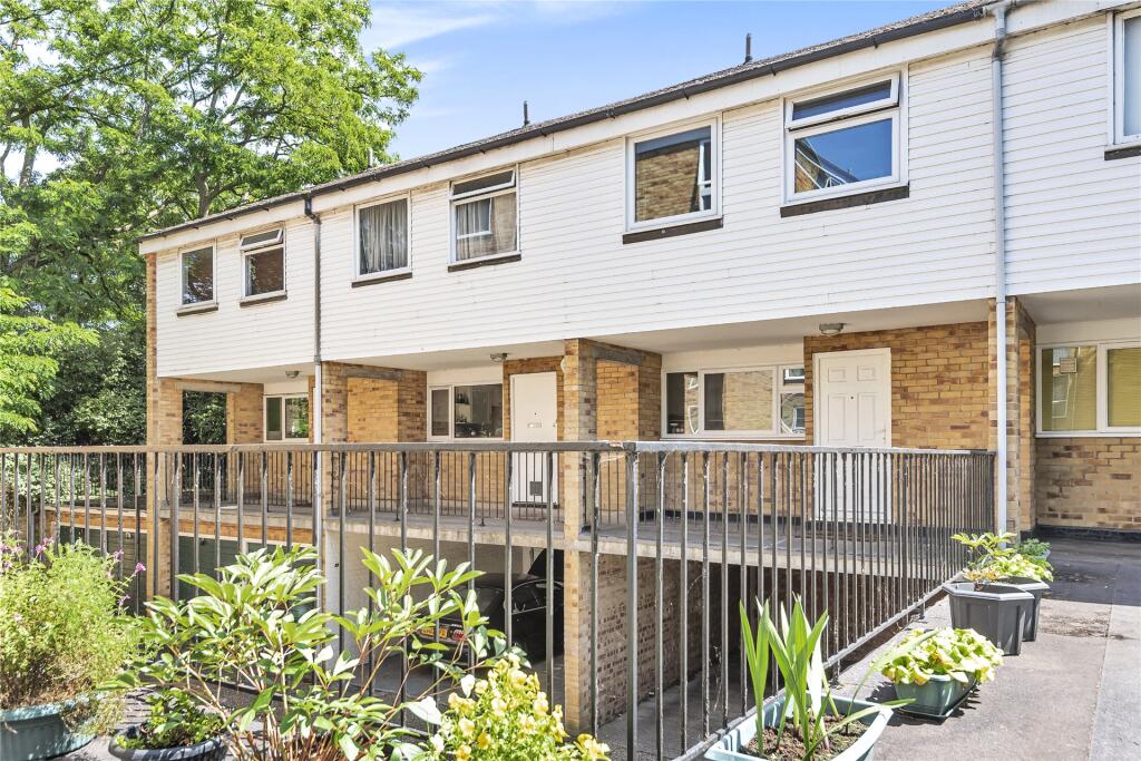 2 bed Annexe for rent in Burghfield. From Prospect Estate Agency - Reading