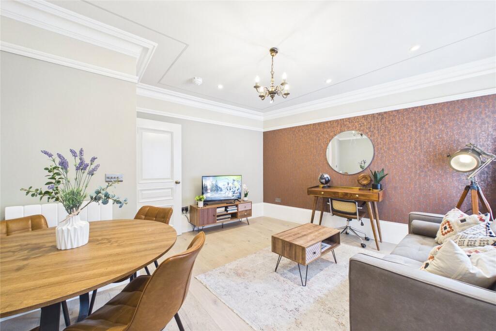 1 bed 1st Floor Flat for rent in Reading. From Prospect Estate Agency - Reading