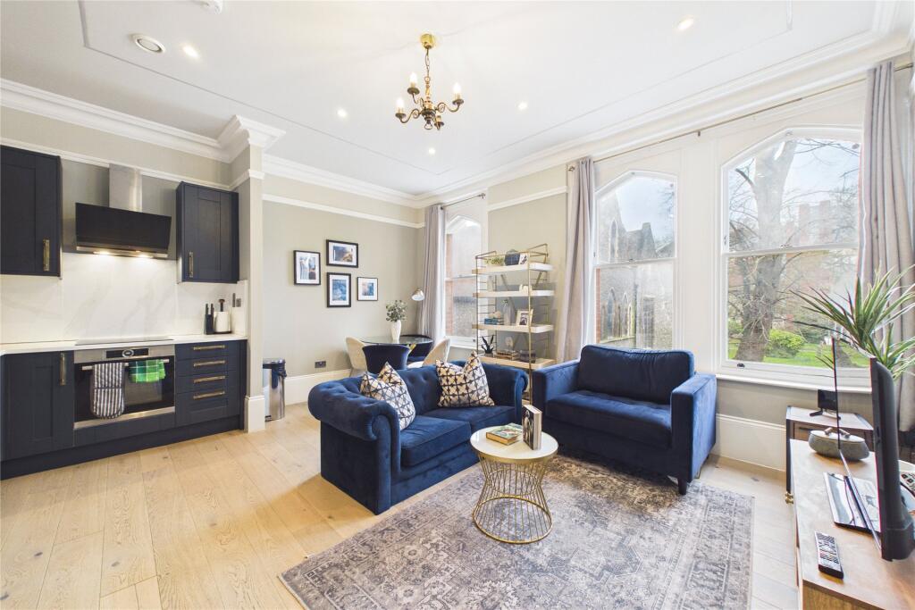 2 bed 1st Floor Flat for rent in Reading. From Prospect Estate Agency - Reading 2 bed 1st Floor Flat for rent in Reading. From Prospect Estate Agency - Reading