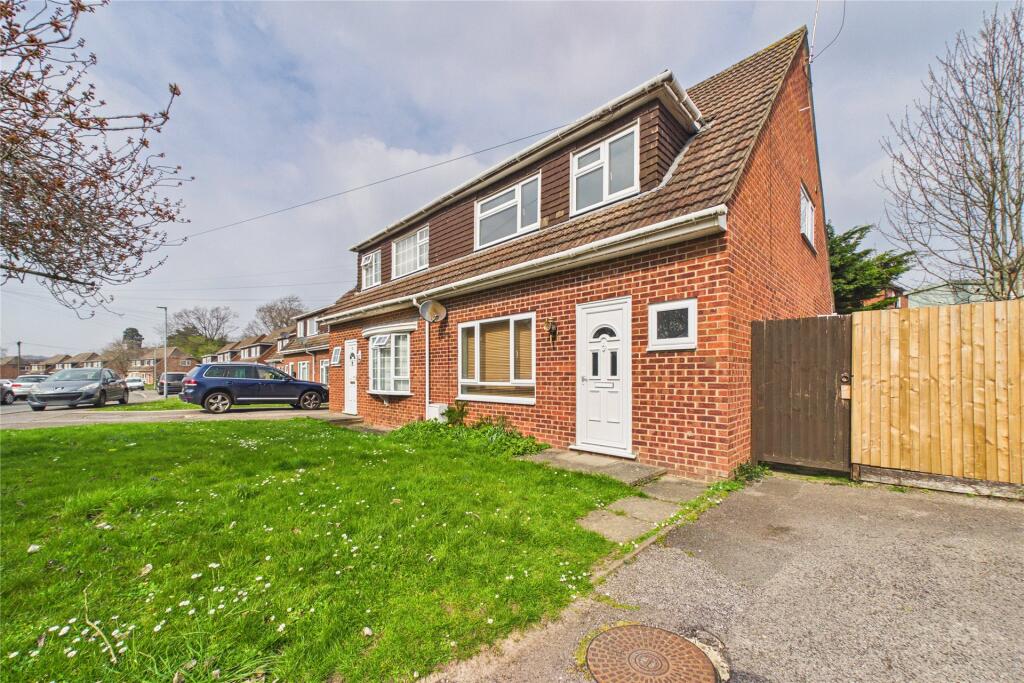 3 bed Semi Detached for rent in Burghfield. From Prospect Estate Agency - Reading