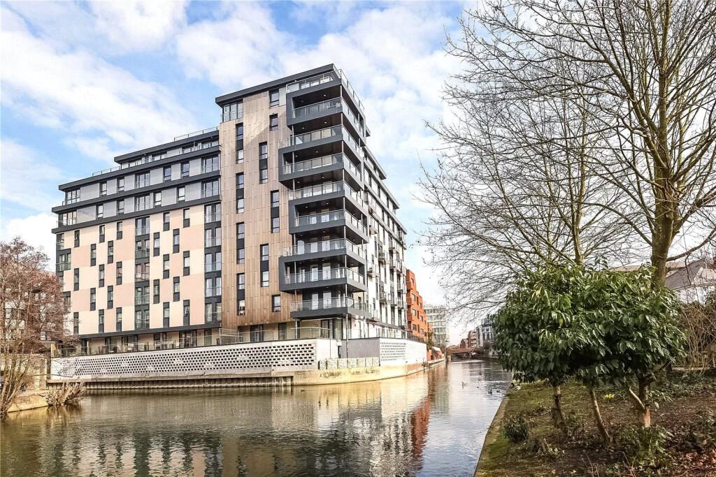 2 bed 1st Floor Flat for rent in Reading. From Prospect Estate Agency - Reading 2 bed 1st Floor Flat for rent in Reading. From Prospect Estate Agency - Reading