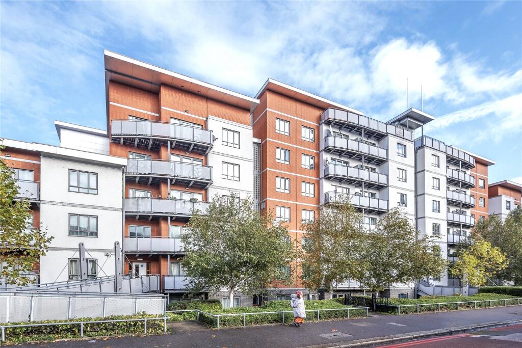2 bed 1st Floor Flat for rent in Reading. From Prospect Estate Agency - Reading 2 bed 1st Floor Flat for rent in Reading. From Prospect Estate Agency - Reading