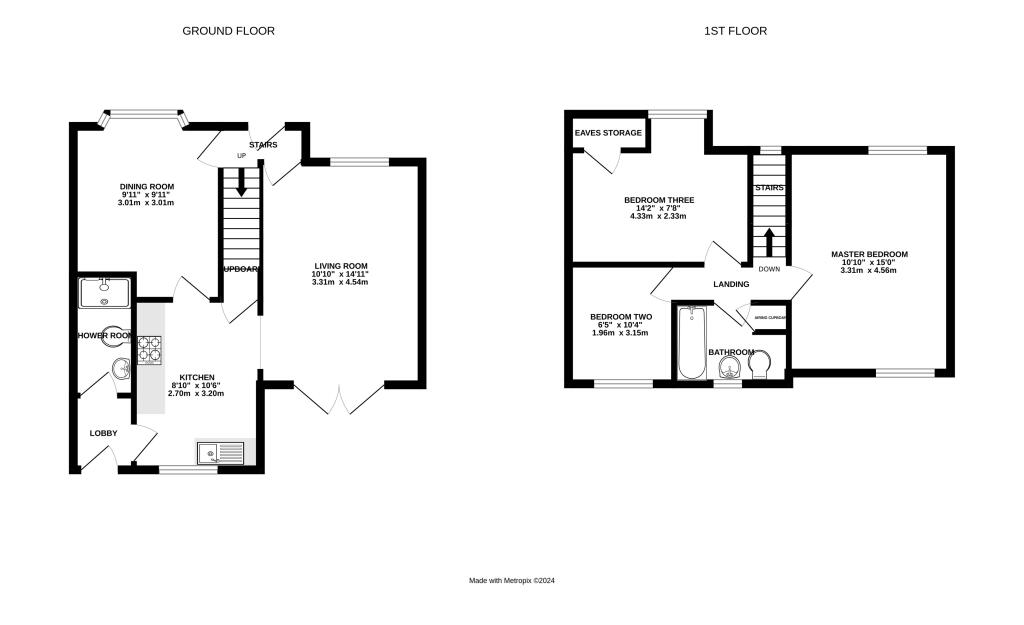3 bed Mid Terraced House for rent in Shinfield. From Prospect Estate Agency - Reading