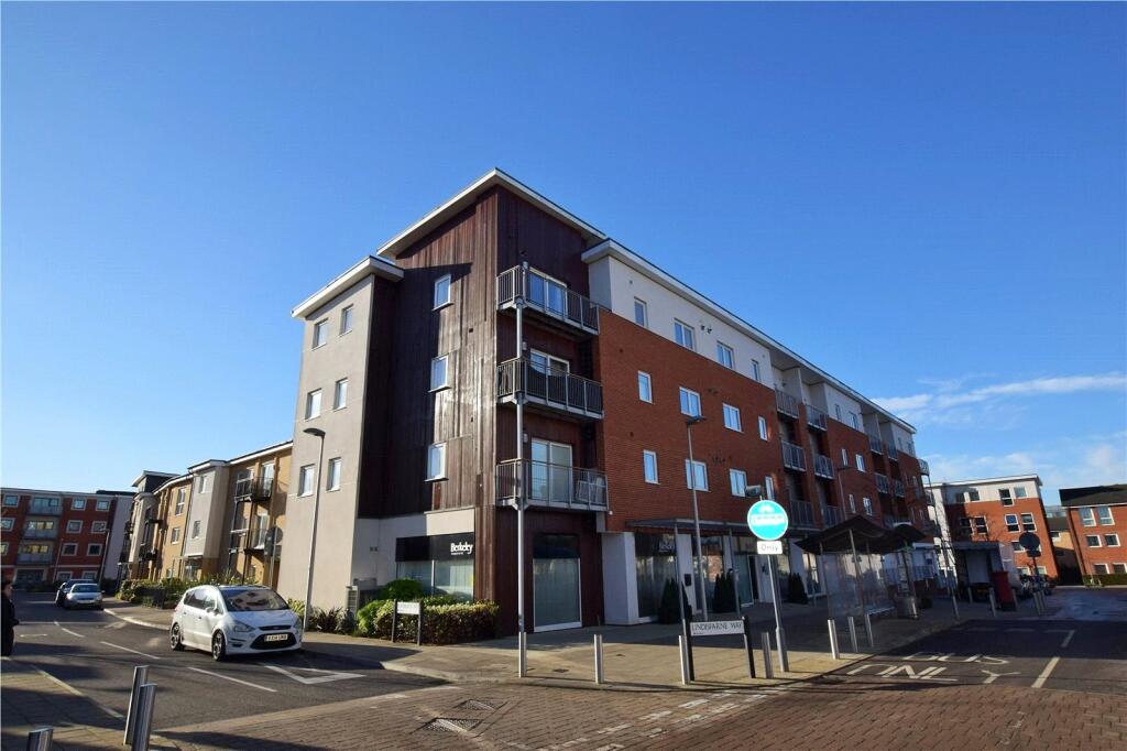 1 bed 1st Floor Flat for rent in Shinfield. From Prospect Estate Agency - Reading 1 bed 1st Floor Flat for rent in Shinfield. From Prospect Estate Agency - Reading