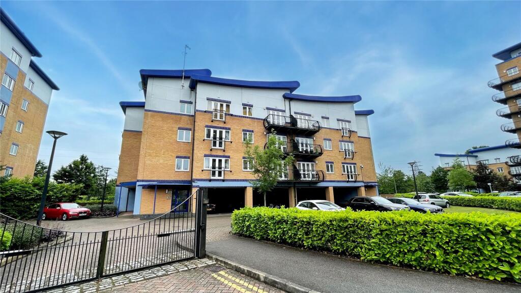 2 bed 1st Floor Flat for rent in Reading. From Prospect Estate Agency - Reading 2 bed 1st Floor Flat for rent in Reading. From Prospect Estate Agency - Reading
