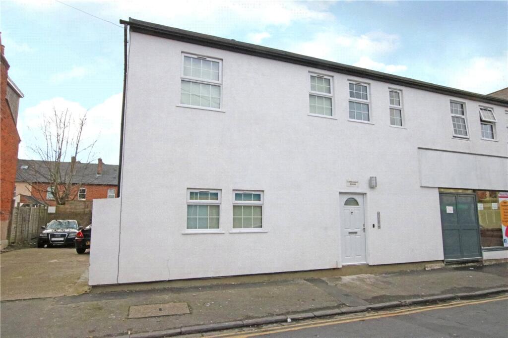 1 bed 1st Floor Flat for rent in Burghfield. From Prospect Estate Agency - Reading