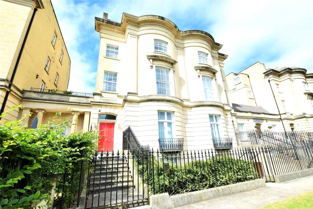 0 bed 1st Floor Flat for rent in Reading. From Prospect Estate Agency - Reading