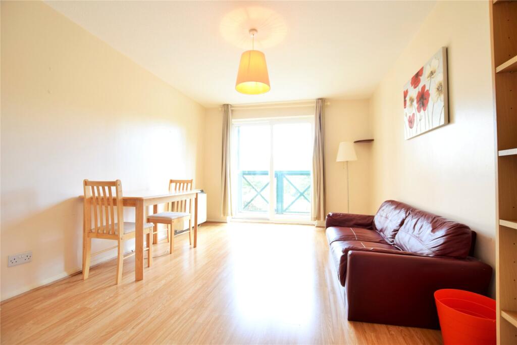 2 bed 1st Floor Flat for rent in Reading. From Prospect Estate Agency - Reading