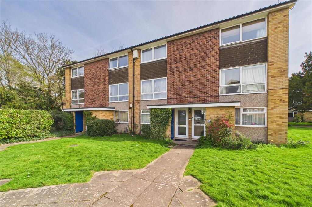 2 bed 1st Floor Flat for rent in Reading. From Prospect Estate Agency - Reading