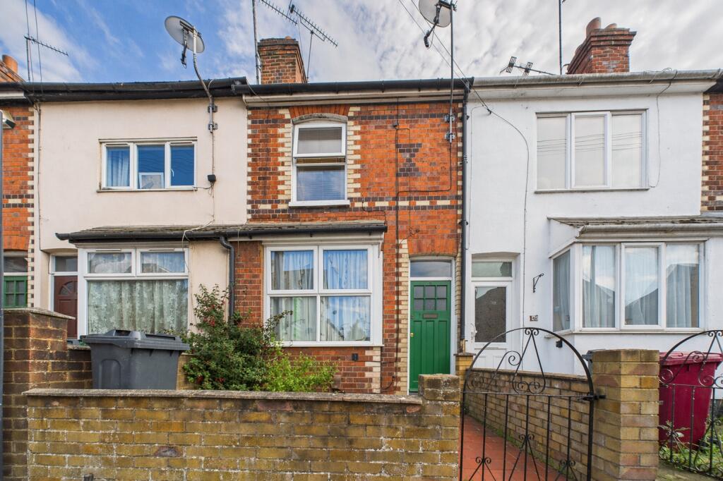 3 bed Mid Terraced House for rent in Reading. From Prospect Estate Agency - Reading