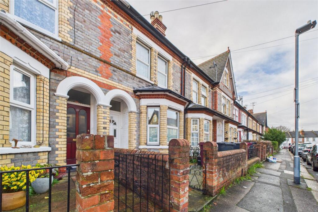 3 bed Mid Terraced House for rent in Reading. From Prospect Estate Agency - Reading