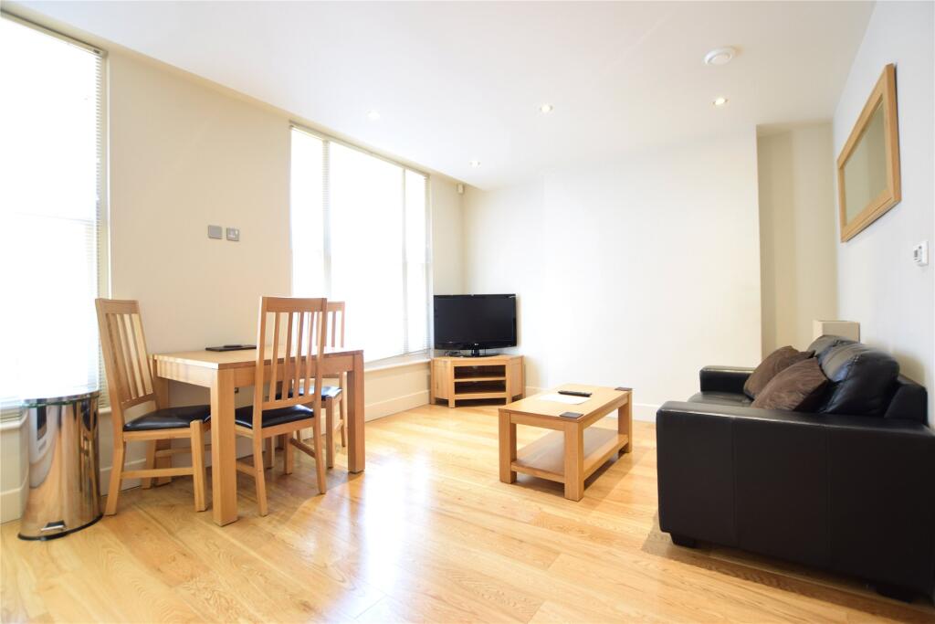 1 bed 1st Floor Flat for rent in Reading. From Prospect Estate Agency - Reading