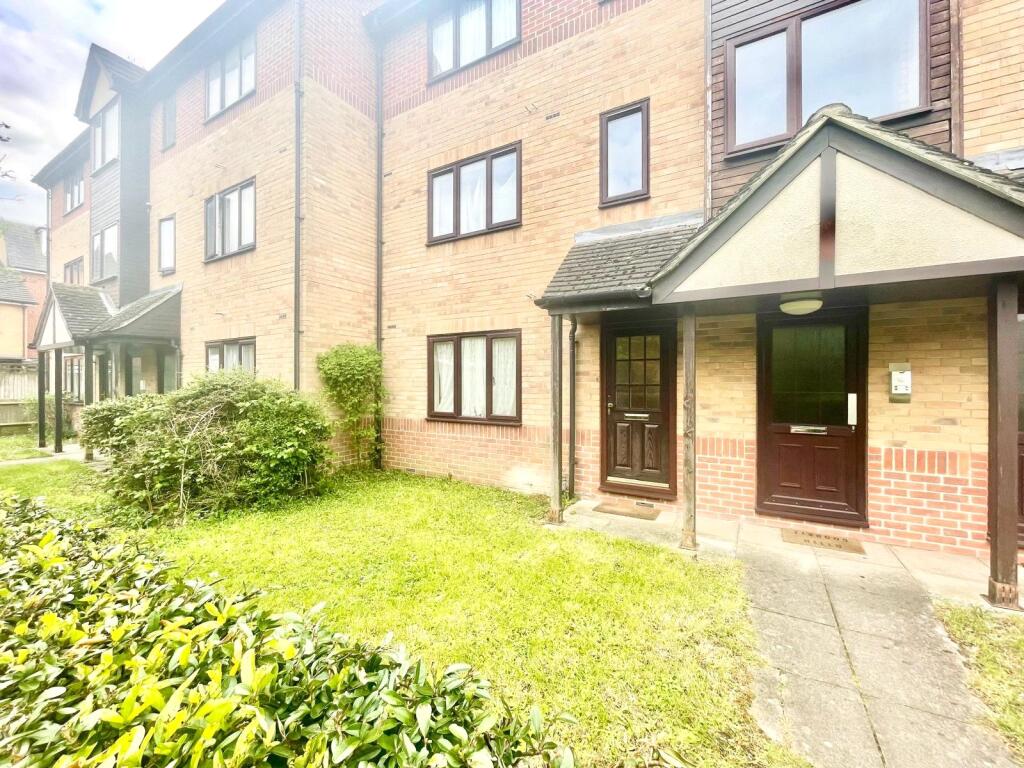 1 bed 1st Floor Flat for rent in Reading. From Prospect Estate Agency - Reading