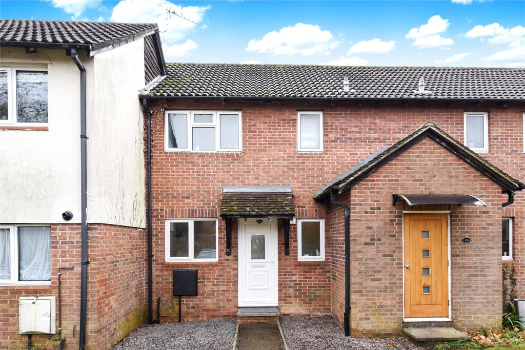 1 bed Annexe for rent in Theale. From Prospect Estate Agency - Reading 1 bed Annexe for rent in Theale. From Prospect Estate Agency - Reading